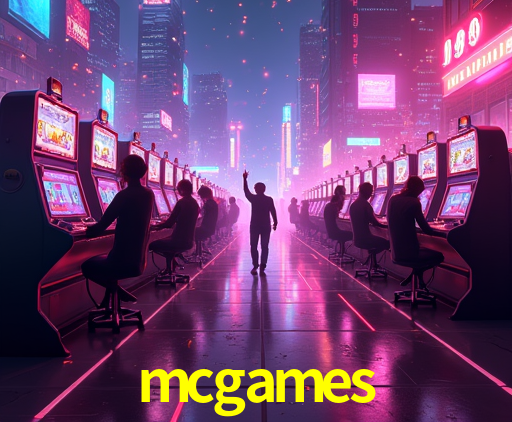 Apostas de Futebol mcgames