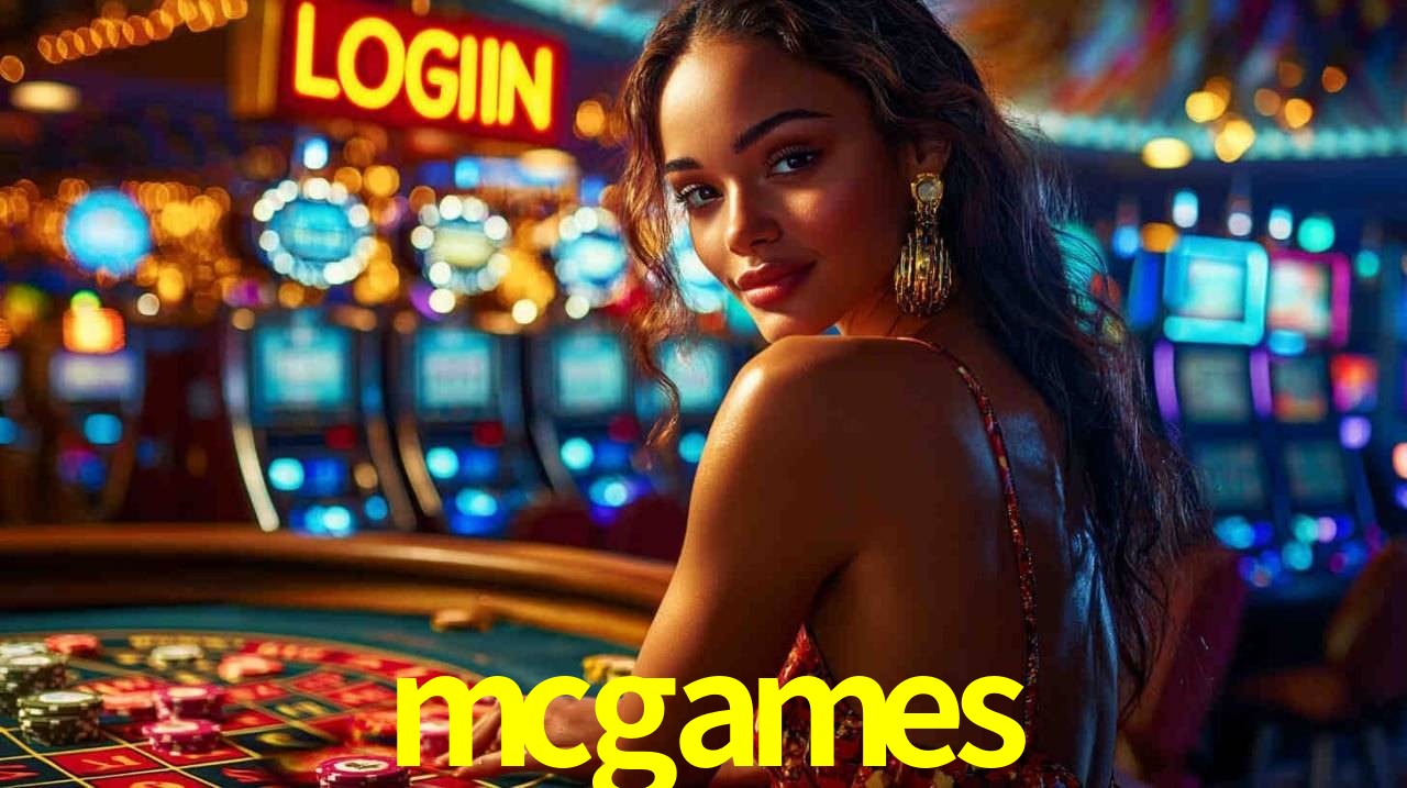 mcgames Rio de Janeiro - Popular Jogos