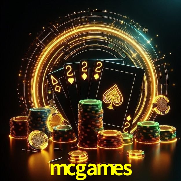 Promoção Relâmpago mcgames