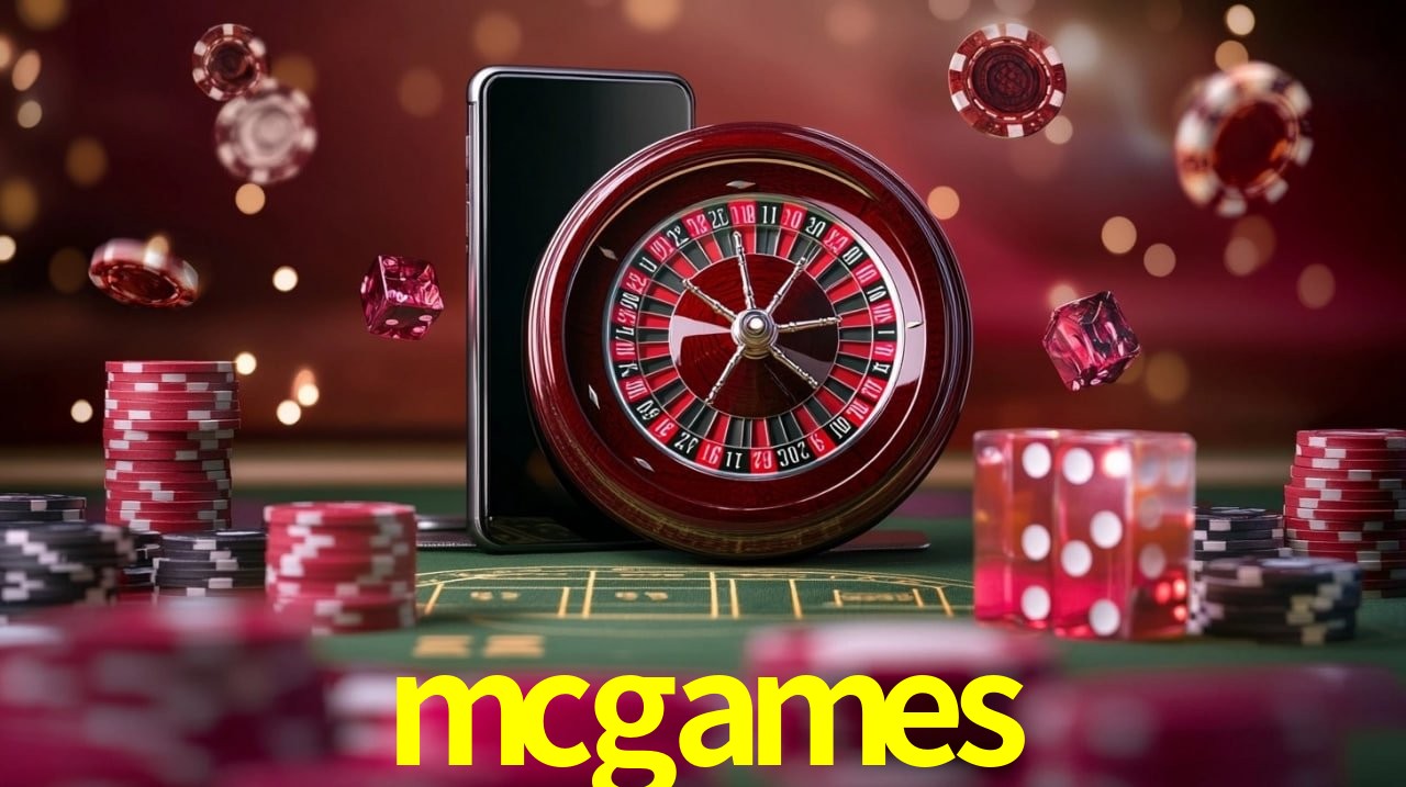 Game Statistics mcgames