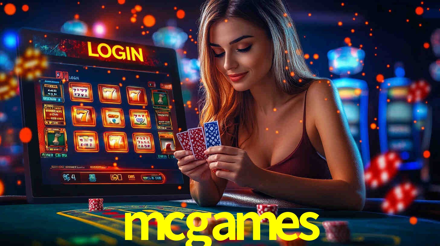 mcgames,mcgames bet