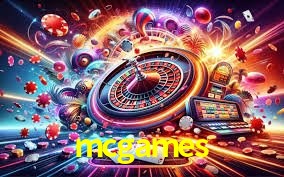 Jogos de Slot mcgames