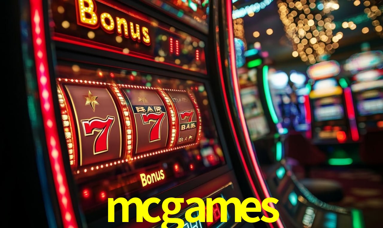mcgames