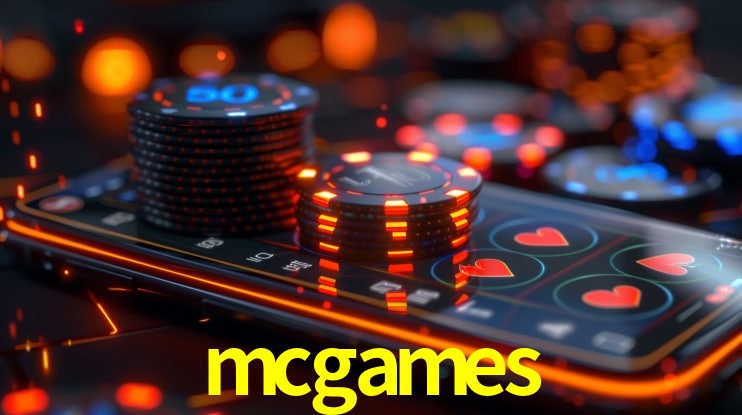 Game Providers mcgames