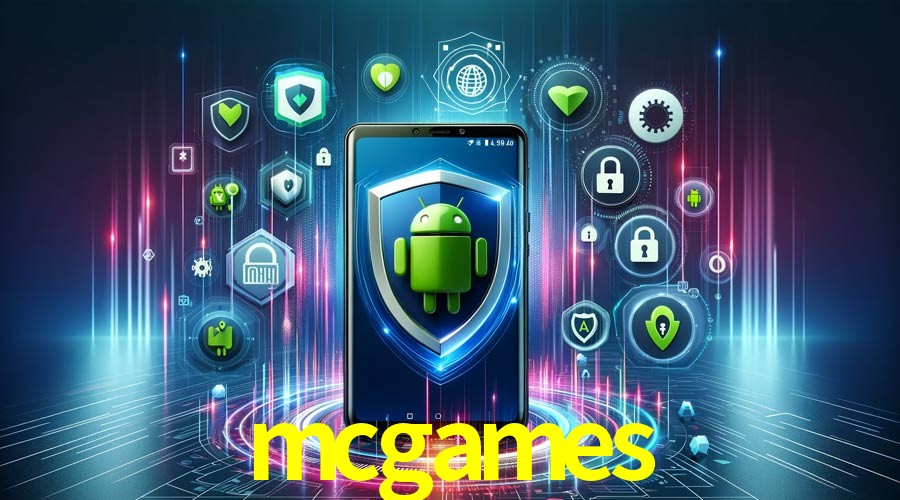 API Integration mcgames