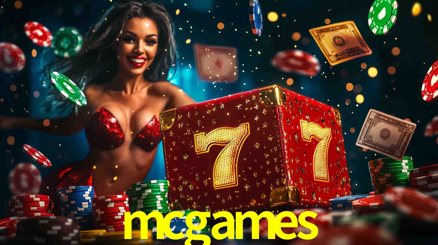 A Emoção da Loteria na mcgames: Uma Chance de Mudança de Vida