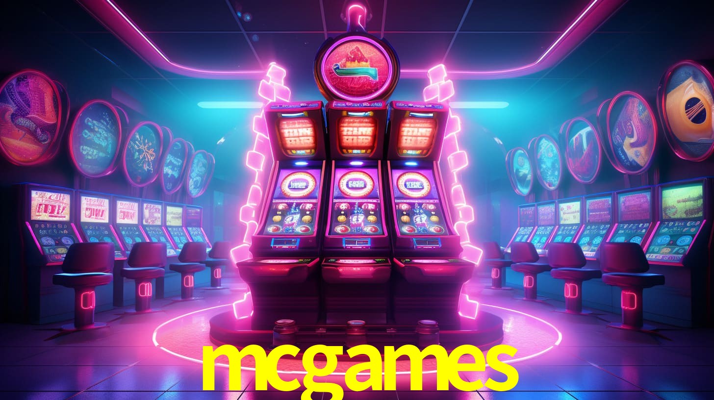 mcgames