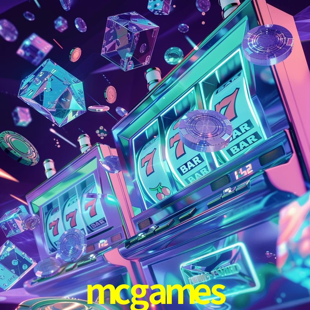 Jogos Exclusivos mcgames
