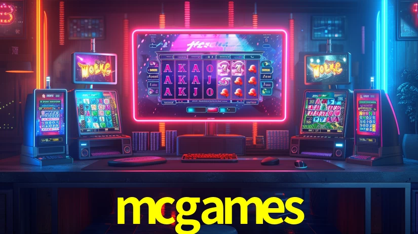 mcgames,mcgames bet