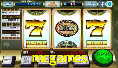 Apostas Esportivas na mcgames: Um Guia Completo