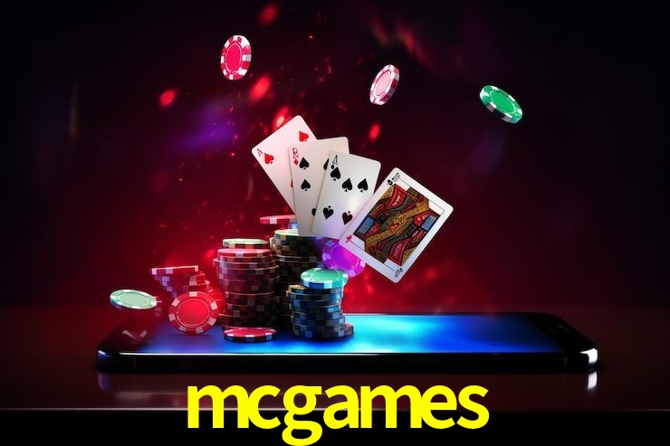 Quick Registration mcgames