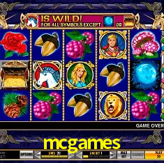 mcgames Belo Horizonte - VIP Casino