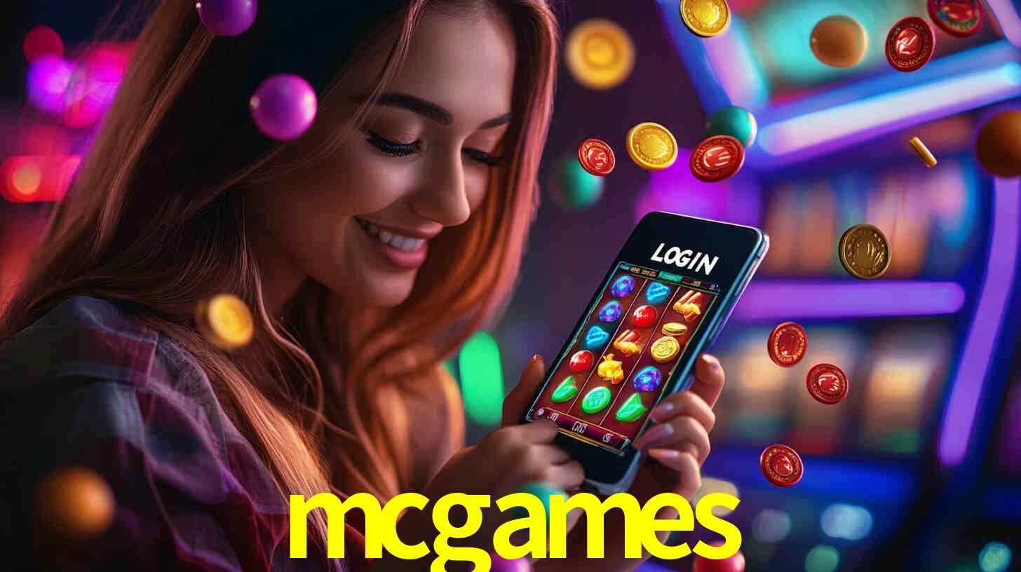 mcgames