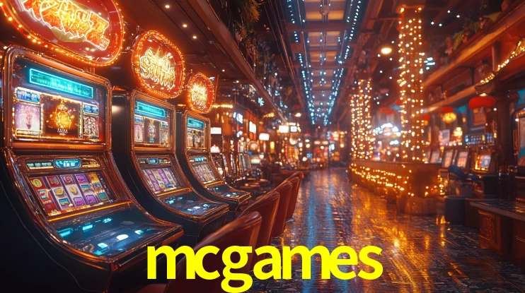 mcgames,mcgames bet