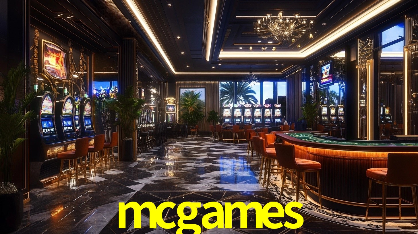 Programa VIP mcgames