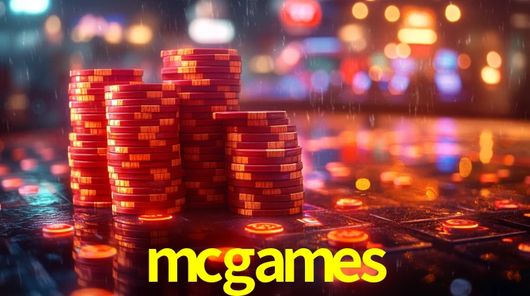 mc games bet