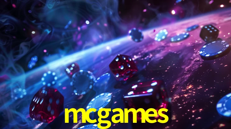 Responsive Design mcgames
